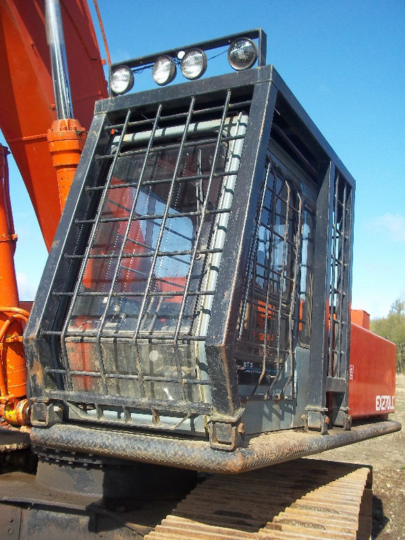 Leemar Remains the Top Global Provider of Second Hand Excavator Parts