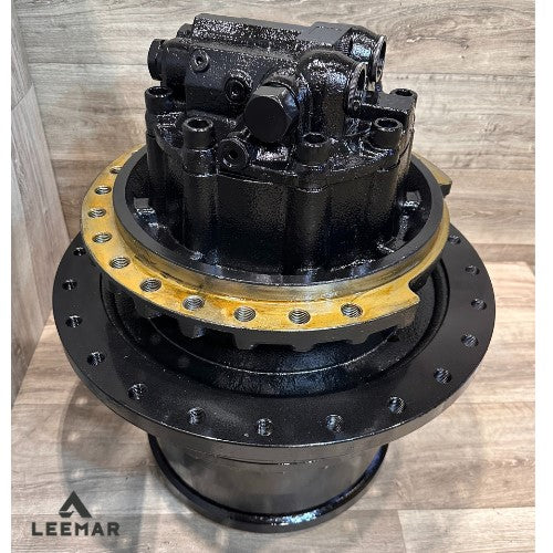 Hitachi Zaxis 270-3 Final Drive | Leemar – Leemar Excavator Components