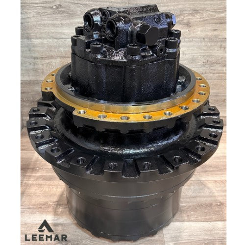 パパ3 Hitachi Zaxis 330-3 Final Drive | Leemar – Leemar Excavator Components