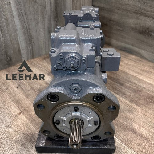 Hitachi Zaxis 330 Main Hydraulic Pump | Leemar – Leemar Excavator