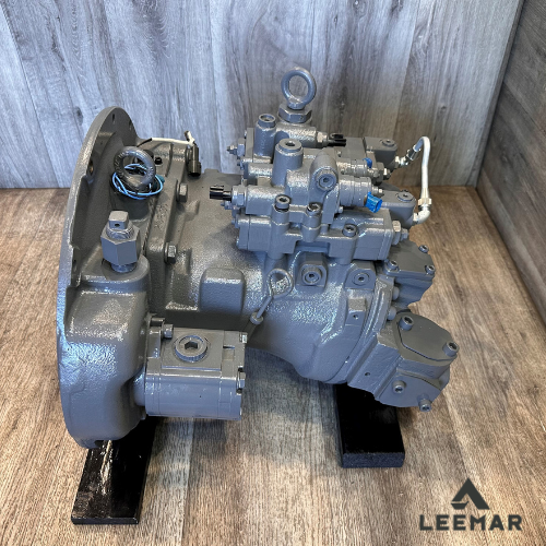 ハマ Hitachi Zaxis 250LC-5N Main Hydraulic Pump | Leemar – Leemar