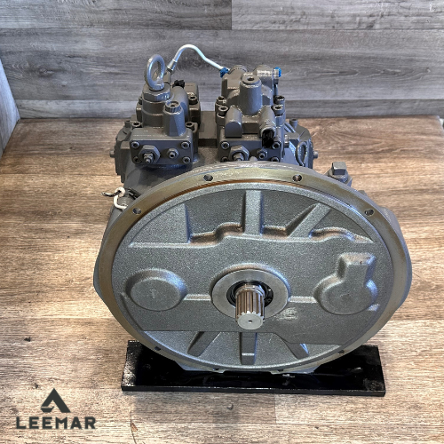 Hitachi ZX210-5N Main Hydraulic Pump | Leemar – Leemar Excavator Hitachi ZX210-5N Main Hydraulic Pump | Leemar – Leemar Excavator