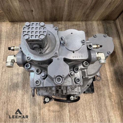 Hitachi Zaxis 450-3 Main Hydraulic Pump | Leemar – Leemar