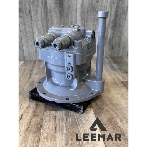 バルス Hitachi Zaxis 450-3 Swing Motor | Leemar – Leemar Excavator Components