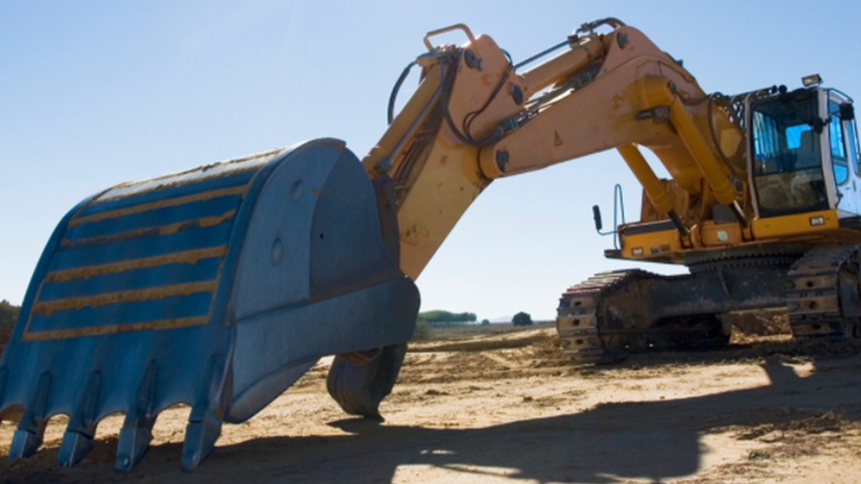 Leemar Is A USA Excavator Parts Supplier