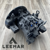 John Deere 2054 Logger Main Hydraulic Pump