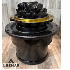 Hitachi Zaxis 240-3 Final Drive | Leemar – Leemar Excavator Components