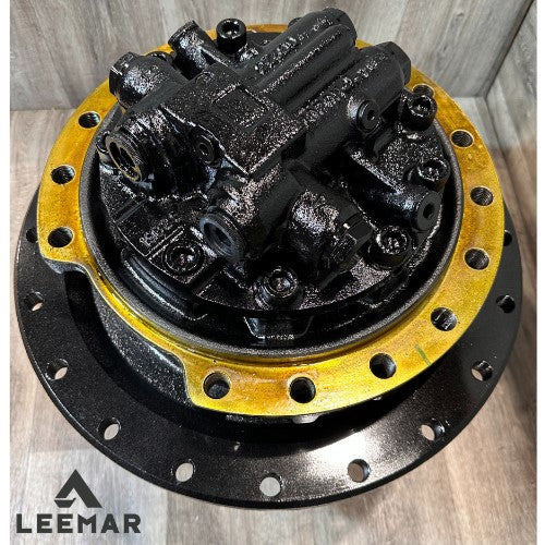 John Deere 2154D Final Drive