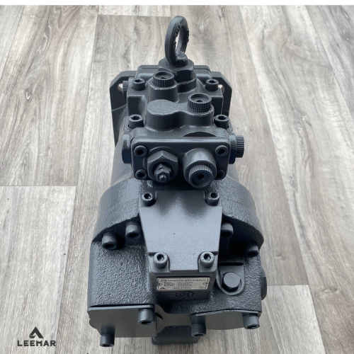 John Deere 3554 Logger Main Hydraulic Pump