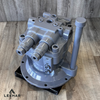 REBUILT John Deere 450DLC Swing Motor