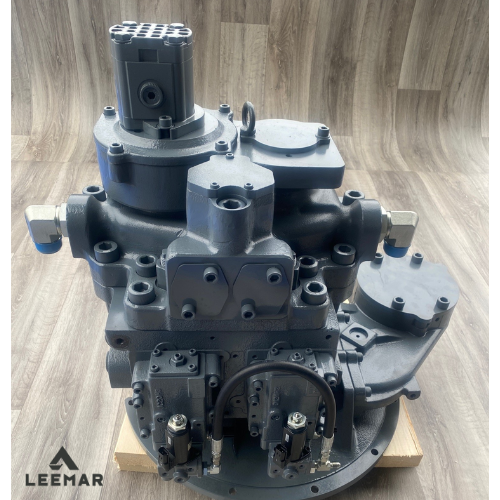 Hitachi Zaxis 450-3 Main Hydraulic Pump