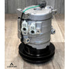 John Deere 450 DLC A/C COMPRESSOR