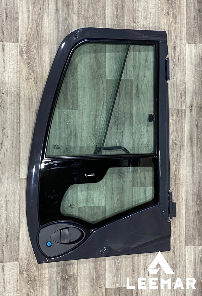 John Deere 160DLC  Cab Door