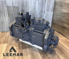 LINKBELT 350 X3 Main Hydraulic Pump