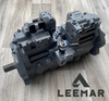 LINKBELT 240 X2 Main Hydraulic Pump