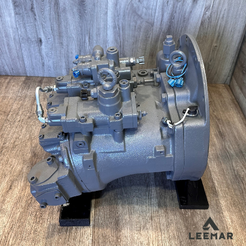 ぱん Hitachi Zaxis 290LC-5N Main Hydraulic Pump | Leemar – Leemar