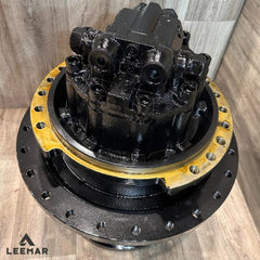 Hitachi Zaxis 270-3 Final Drive | Leemar – Leemar Excavator Components