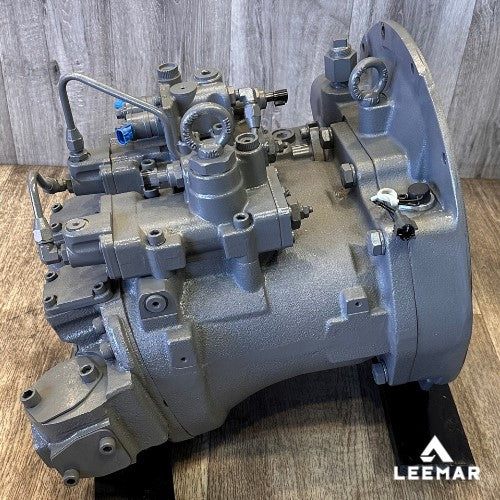 John Deere 200DLC Main Hydraulic Pump