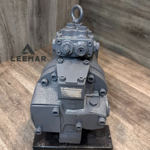 John Deere 330LC Main Hydraulic Pump