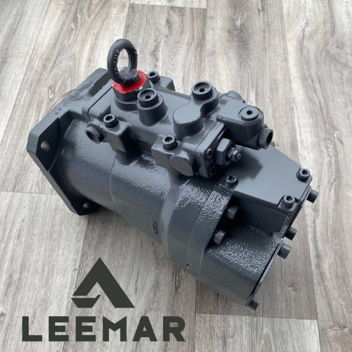Hitachi Zaxis 370F-3 Forester Main Hydraulic Pump