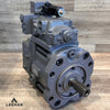 NEW AFTERMARKET John Deere 450DLC Hydraulic Fan Pump