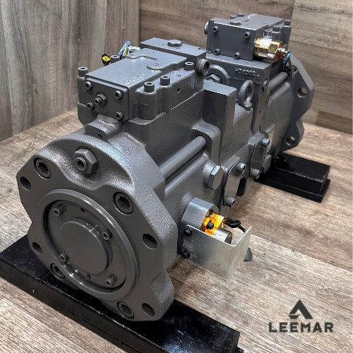 Hitachi EX450LC-5 Main Hydraulic Pump