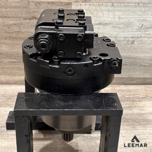 CAT E336D Travel Motor