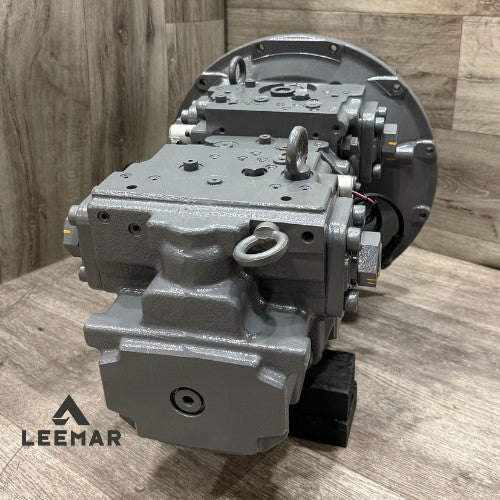 Komatsu PC200LC-8 Main Hydraulic Pump