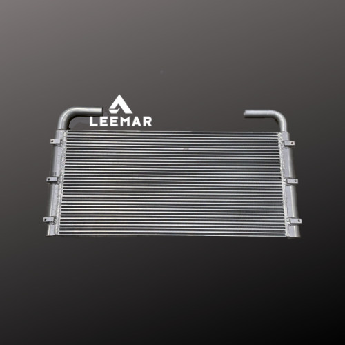 Hitachi ZX200LC-3 Oil Cooler