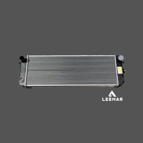 Hitachi ZX200LC-3 RADIATOR