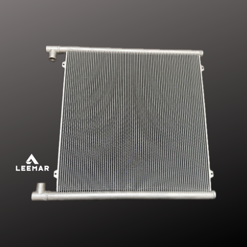 Hitachi ZX330 Oil Cooler