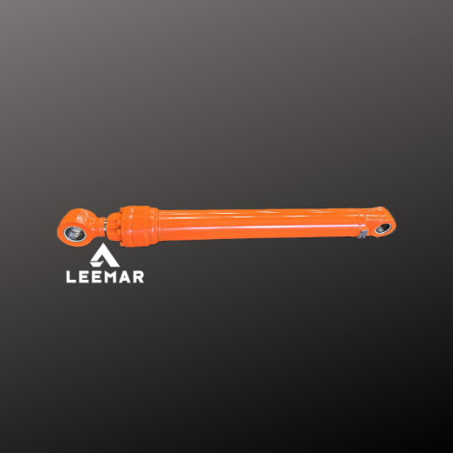 Hitachi Zaxis 450LC-3  Bucket Cylinder