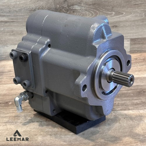Hitachi Zaxis 470LC-5 Hydraulic Fan Pump