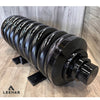 John Deere 850DLC Track Adjuster
