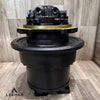 Hitachi Zaxis 210-5G/N Final Drive