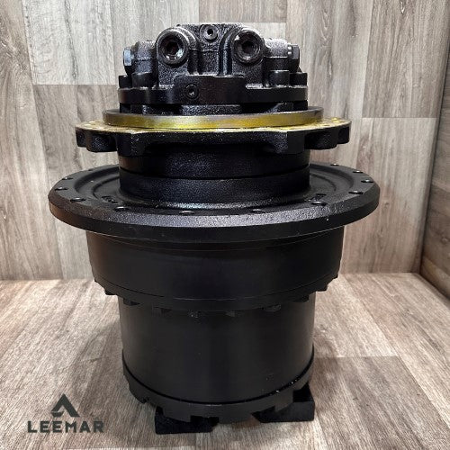 John Deere 210GLC Final Drive