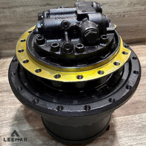 Hitachi Zaxis 210-5A Final Drive