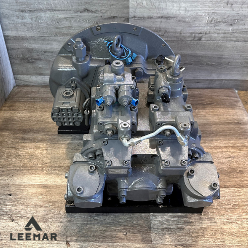 Hitachi Zaxis 250LC-5N Main Hydraulic Pump | Leemar – Leemar