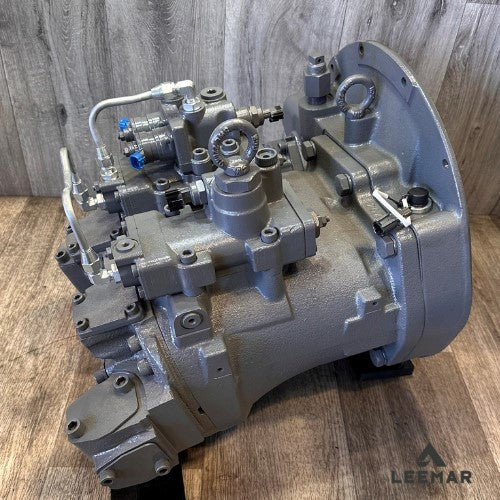 Hitachi Zaxis 230 Main Hydraulic Pump | Leemar – Leemar Excavator