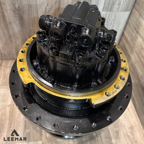 John Deere 290GLC Final Drive