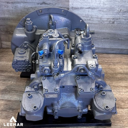 Hitachi Zaxis 200-3 Main Hydraulic Pump