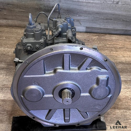 Hitachi Zaxis 240-3 Main Hydraulic Pump