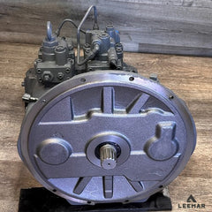 ゆっこ Undercarriage-Parts-Track-Link