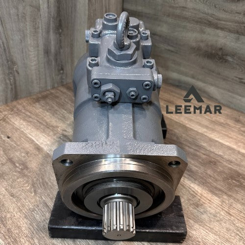 John Deere 330LC Main Hydraulic Pump