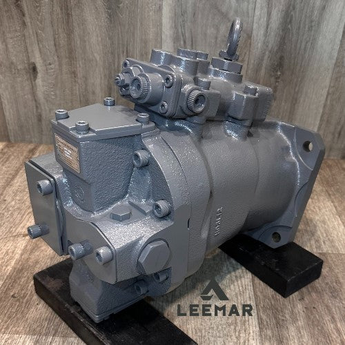 Hitachi Zaxis 330 Main Hydraulic Pump | Leemar – Leemar
