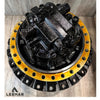 Hitachi Zaxis 290F-3 Final Drive