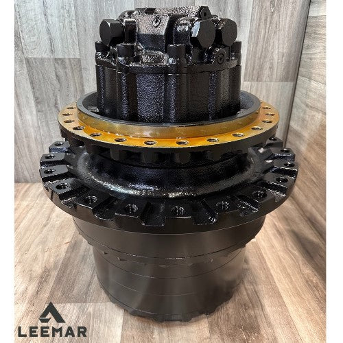 John Deere 3154G Final Drive