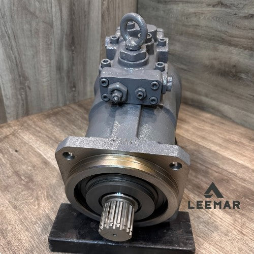 Hitachi Zaxis 350-3 Main Hydraulic Pump | Leemar – Leemar