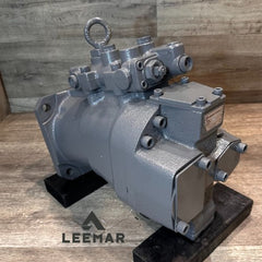 ジョン　5番 Hitachi Zaxis 350LC-5N Main Hydraulic Pump | Leemar – Leemar