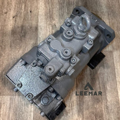 ジョン　5番 Hitachi Zaxis 350LC-5N Main Hydraulic Pump | Leemar – Leemar